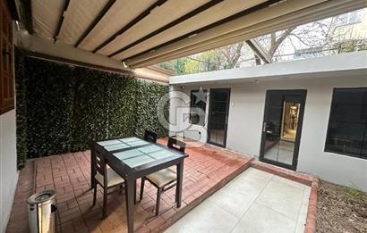 ALTUNİZADE' DE CADDE ÜZERİ, TABELA DEĞERİ YÜKSEK-DEVREN KİRALIK