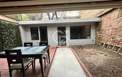 ALTUNİZADE' DE CADDE ÜZERİ, TABELA DEĞERİ YÜKSEK-DEVREN KİRALIK