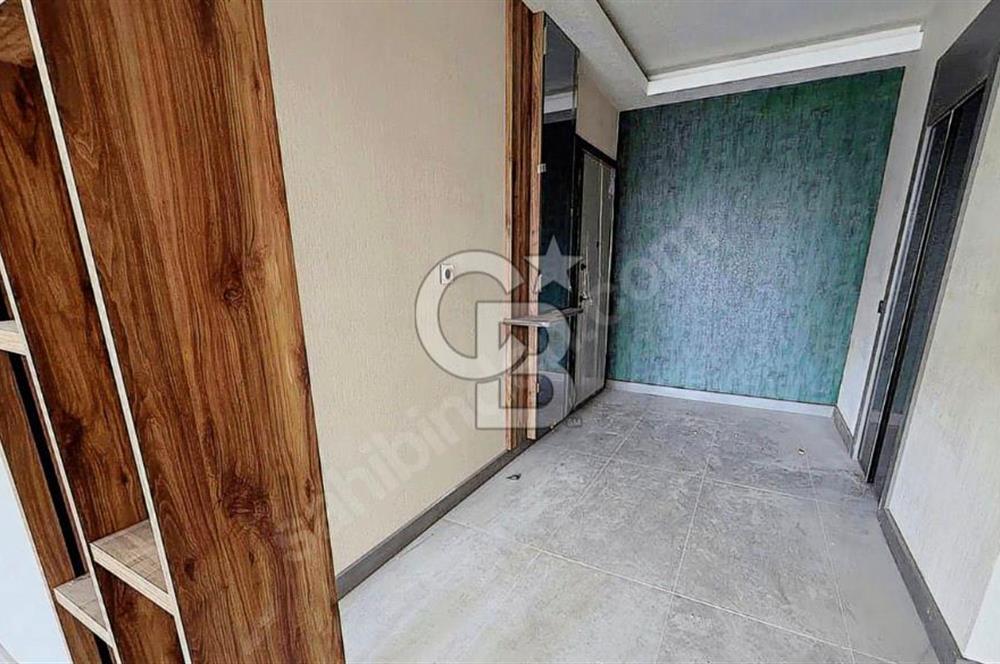 ÇAKIRLAR YUVA YÜKSEK KAT SIFIR 4+1 SATILIK DAİRE