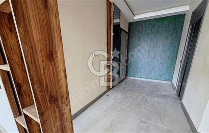 ÇAKIRLAR YUVA YÜKSEK KAT SIFIR 4+1 SATILIK DAİRE