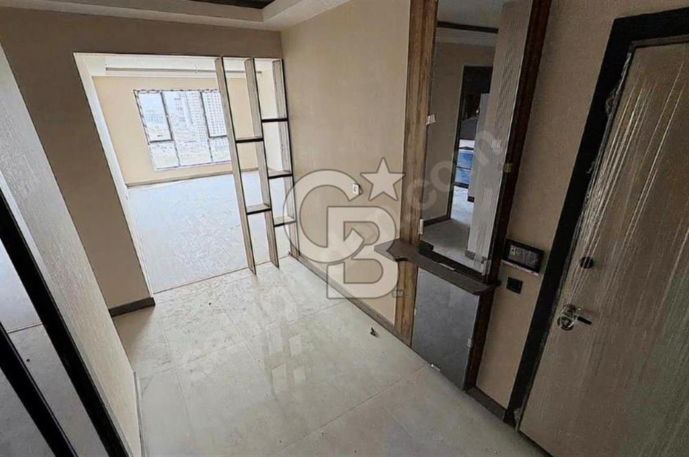 ÇAKIRLAR YUVA YÜKSEK KAT SIFIR 4+1 SATILIK DAİRE
