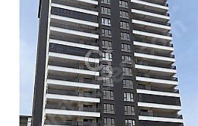 ÇAKIRLAR YUVA YÜKSEK KAT SIFIR 4+1 SATILIK DAİRE