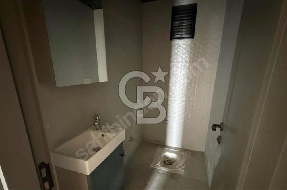 ÇAKIRLAR YUVA YÜKSEK KAT SIFIR 4+1 SATILIK DAİRE