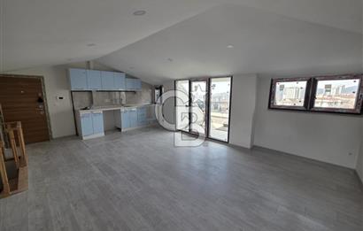 Yakacıkta "O" Evi Bulduk! Çift Girişli & Teraslı 4+1