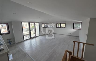 Yakacıkta "O" Evi Bulduk! Çift Girişli & Teraslı 4+1