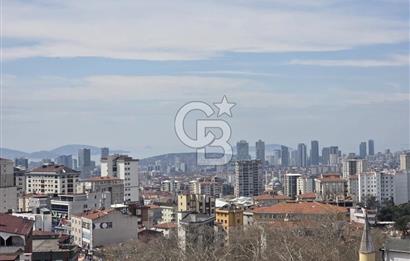 Yakacıkta "O" Evi Bulduk! Çift Girişli & Teraslı 4+1