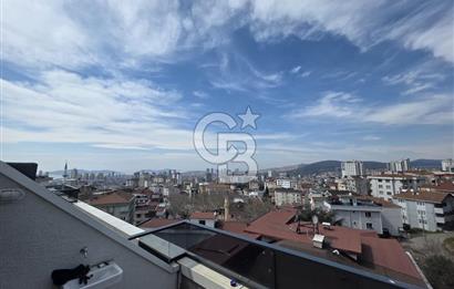 Yakacıkta "O" Evi Bulduk! Çift Girişli & Teraslı 4+1