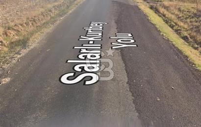 Kurtbeyde Değerli Tarla Payı