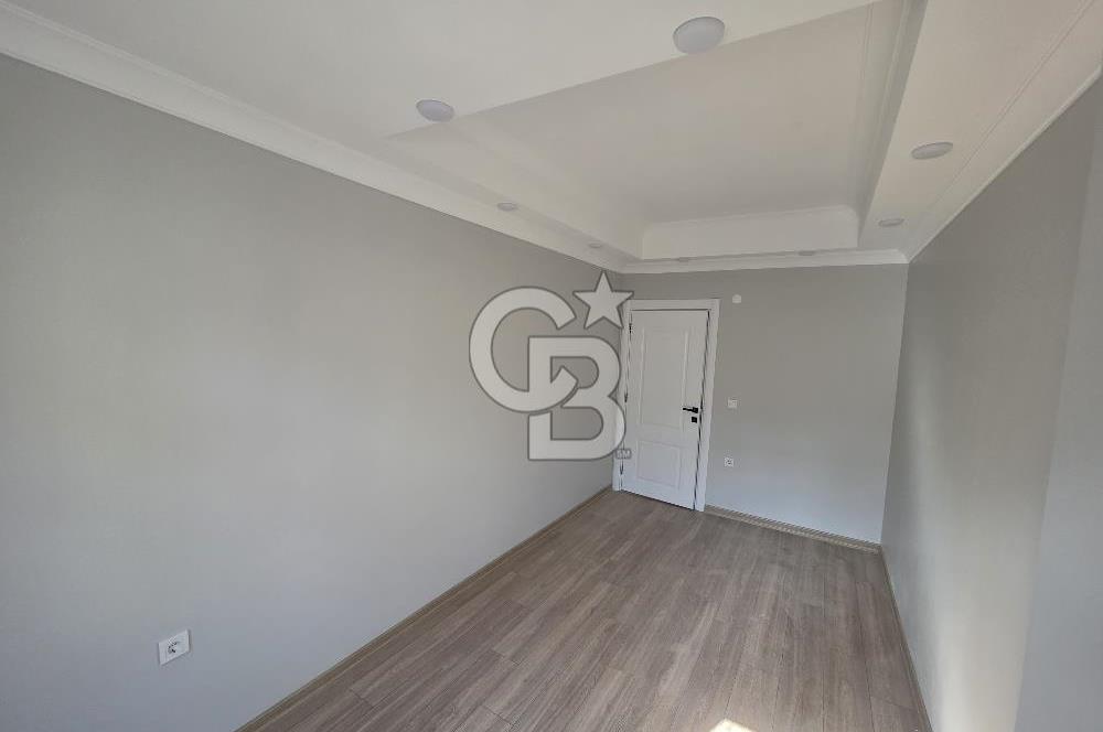 YAPIM AŞAMASINDA | Hamidiye Mahallesi DİLBER SOKAK 2+1 DAİRE