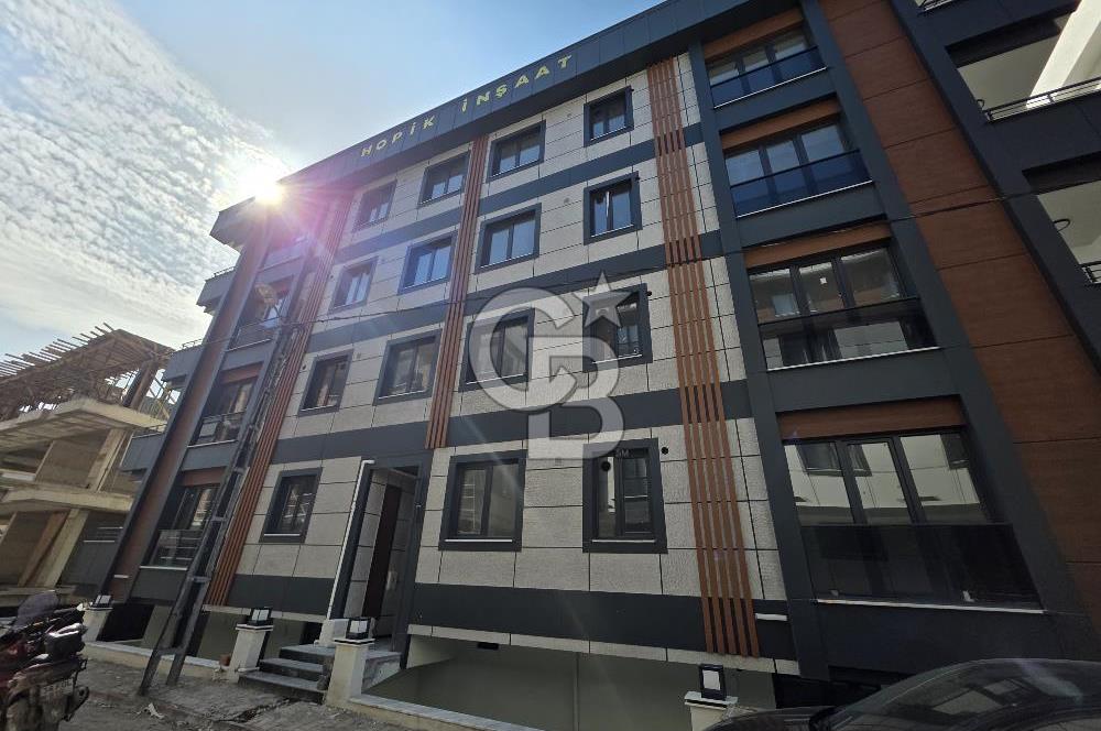 YAPIM AŞAMASINDA | Hamidiye Mahallesi DİLBER SOKAK 2+1 DAİRE