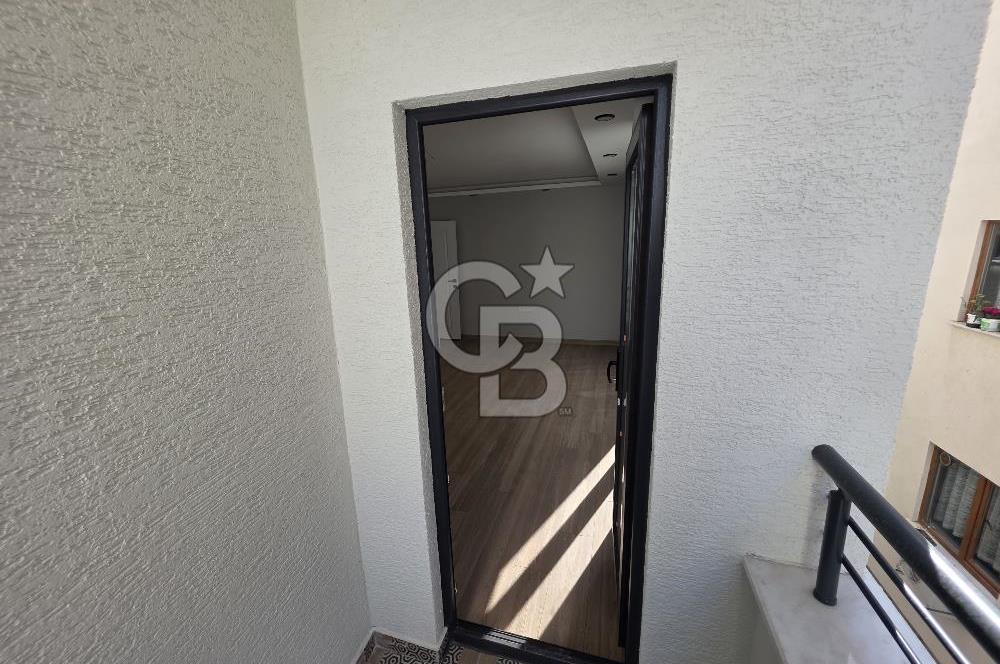 YAPIM AŞAMASINDA | Hamidiye Mahallesi DİLBER SOKAK 2+1 DAİRE