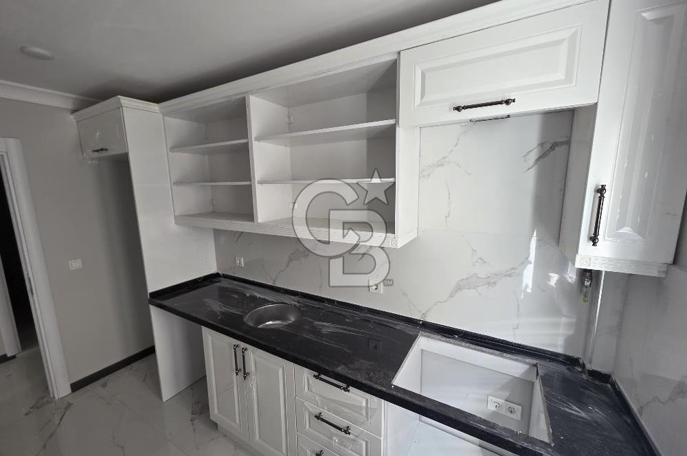 YAPIM AŞAMASINDA | Hamidiye Mahallesi DİLBER SOKAK 2+1 DAİRE