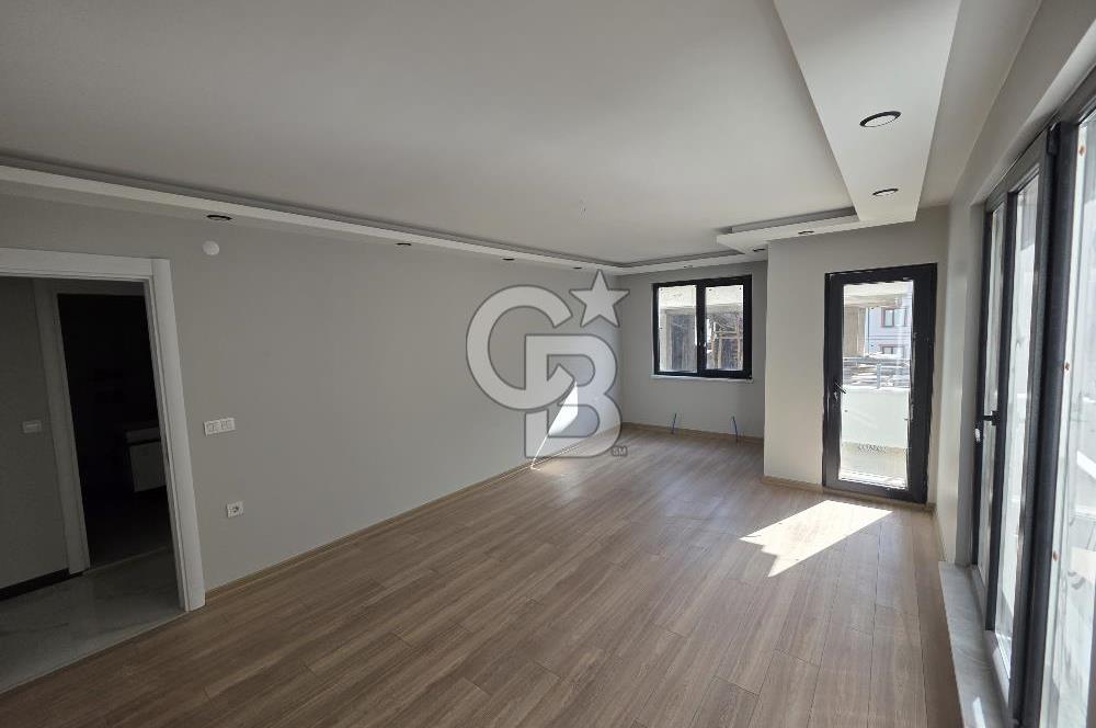 YAPIM AŞAMASINDA | Hamidiye Mahallesi DİLBER SOKAK 2+1 DAİRE