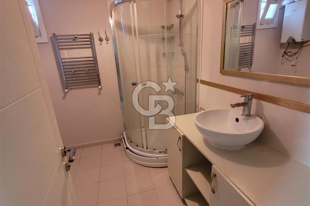 ACIBADEM HAS. KARŞISI METRO METROBÜS E YAKIN ÇOK TEMİZ KİRALIK