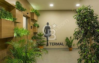 TERMAL TATİL KÖYÜNDE TAPULU DEVREMÜLK | 22-06 EYLÜL-EKİM DÖNEMİ