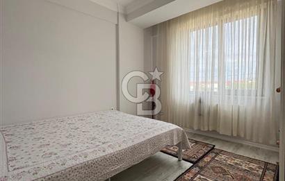 KİRALIK EŞYALI DAİRE PORTO MARE 3 TE