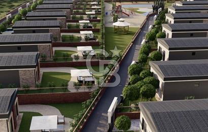 Eko Turizm Ruhsatlı Ticari Otel Konsepti Yatırım Projesi