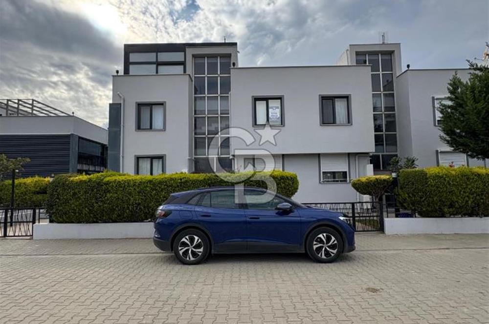 KİRALIK EŞYALI DAİRE PORTO MARE 3 TE