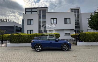 KİRALIK EŞYALI DAİRE PORTO MARE 3 TE