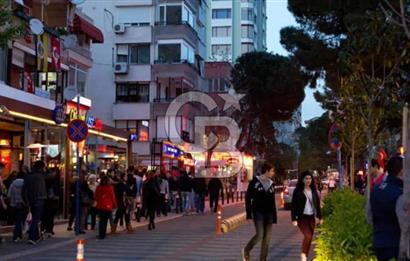 Caddebostan Fırsat Lokasyonda, Devren, Alkol Ruhsatlı İşletme