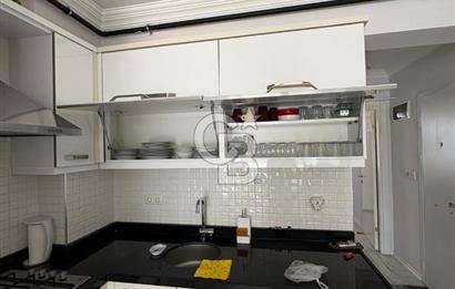 KİRALIK EŞYALI DAİRE PORTO MARE 3 TE