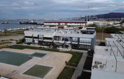 KİRALIK EŞYALI DAİRE PORTO MARE 3 TE