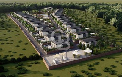 Eko Turizm Ruhsatlı Ticari Otel Konsepti Yatırım Projesi