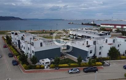 KİRALIK EŞYALI DAİRE PORTO MARE 3 TE