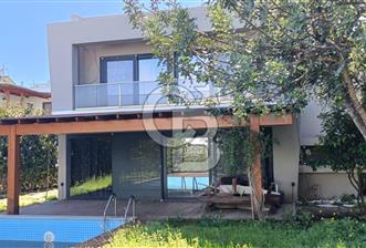 GÖLKÖY CENNET KOYU PLAJINA 500 metre MÜSTAKİL VİLLA KİRALIK - 1 - 341167