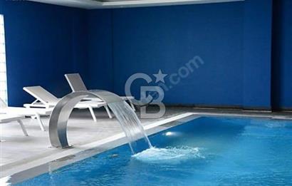 TERMAL TATİL KÖYÜNDE TAPULU DEVREMÜLK | 22-06 EYLÜL-EKİM DÖNEMİ