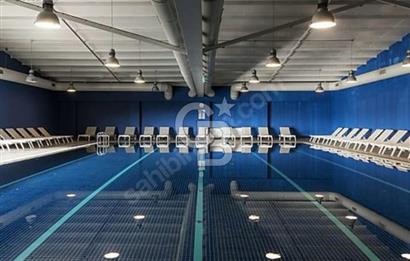 TERMAL TATİL KÖYÜNDE TAPULU DEVREMÜLK | 22-06 EYLÜL-EKİM DÖNEMİ