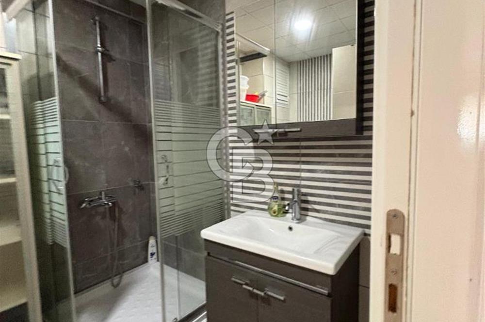 KİRALIK EŞYALI DAİRE PORTO MARE 3 TE