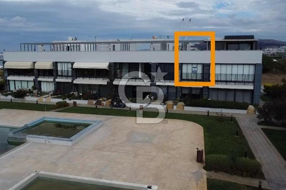 KİRALIK EŞYALI DAİRE PORTO MARE 3 TE