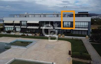 KİRALIK EŞYALI DAİRE PORTO MARE 3 TE