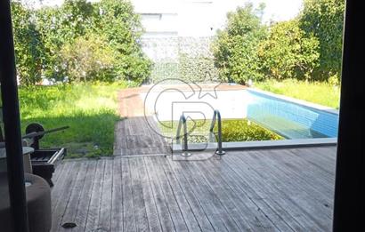 GÖLKÖY CENNET KOYU PLAJINA 500 metre MÜSTAKİL VİLLA KİRALIK