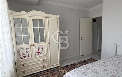 KİRALIK EŞYALI DAİRE PORTO MARE 3 TE