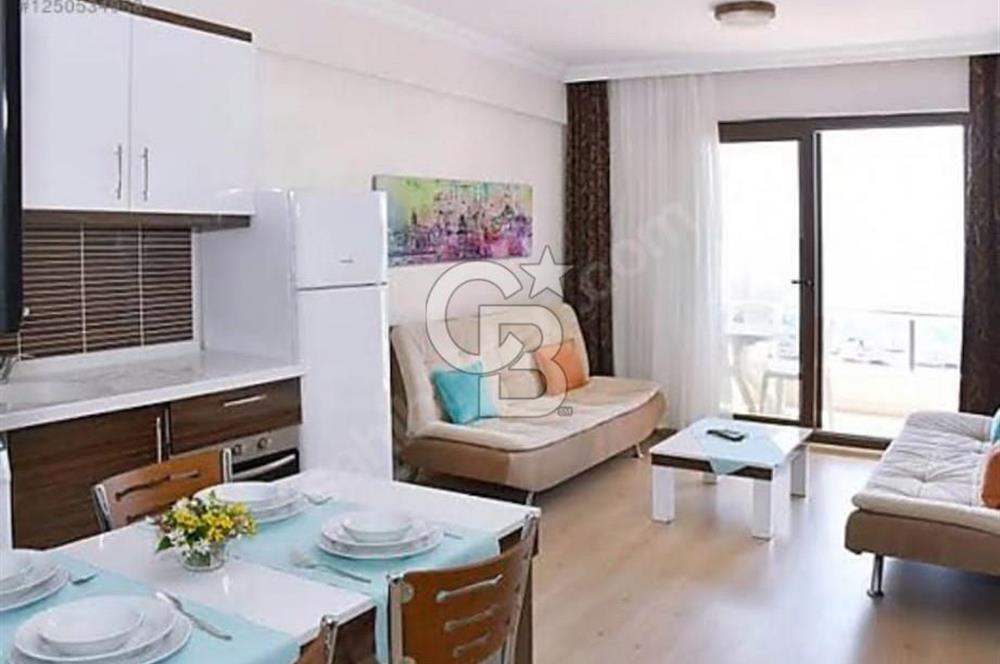 TERMAL TATİL KÖYÜNDE TAPULU DEVREMÜLK | 22-06 EYLÜL-EKİM DÖNEMİ