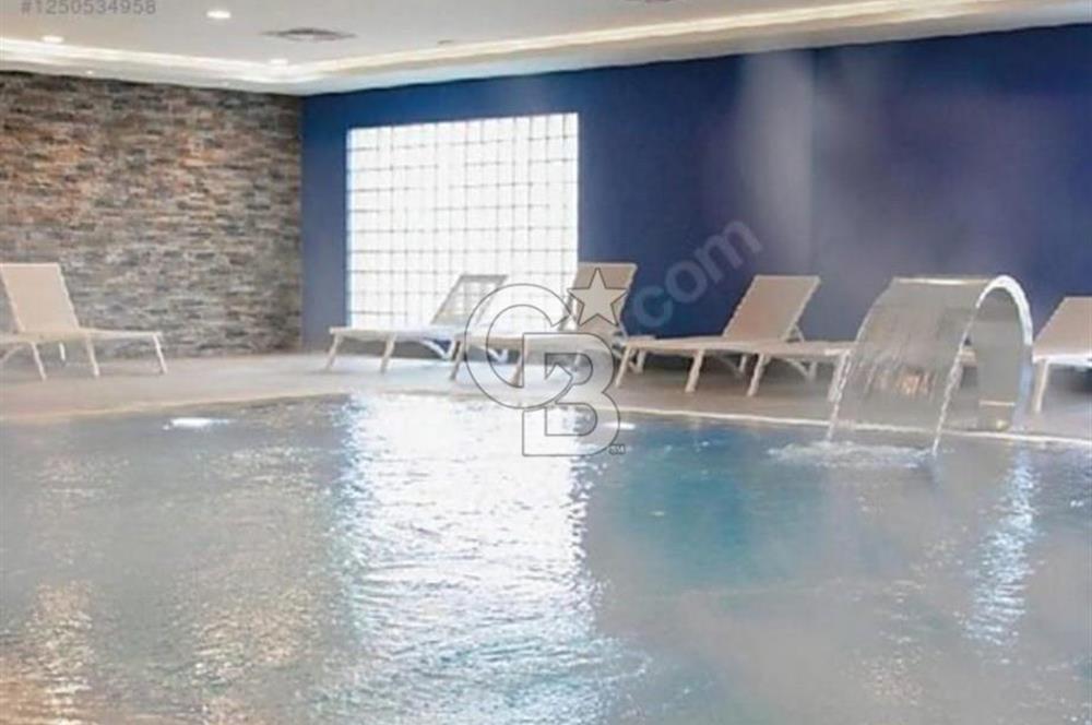 TERMAL TATİL KÖYÜNDE TAPULU DEVREMÜLK | 22-06 EYLÜL-EKİM DÖNEMİ