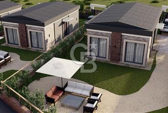 Eko Turizm Ruhsatlı Ticari Otel Konsepti Yatırım Projesi - 2 - 341147