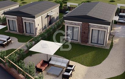 Eko Turizm Ruhsatlı Ticari Otel Konsepti Yatırım Projesi