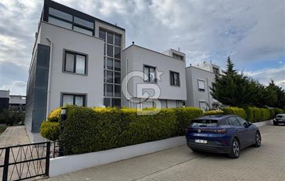 KİRALIK EŞYALI DAİRE PORTO MARE 3 TE