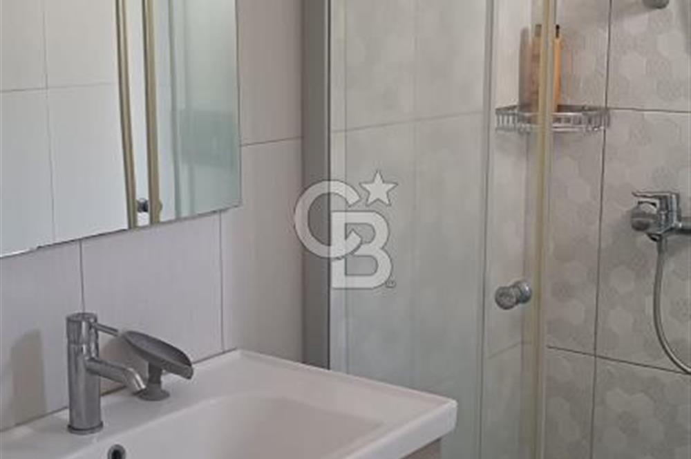 GÖLKÖY CENNET KOYU PLAJINA 500 metre MÜSTAKİL VİLLA KİRALIK