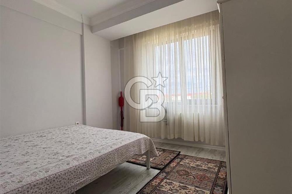 KİRALIK EŞYALI DAİRE PORTO MARE 3 TE