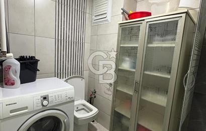 KİRALIK EŞYALI DAİRE PORTO MARE 3 TE