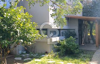 GÖLKÖY CENNET KOYU PLAJINA 500 metre MÜSTAKİL VİLLA KİRALIK