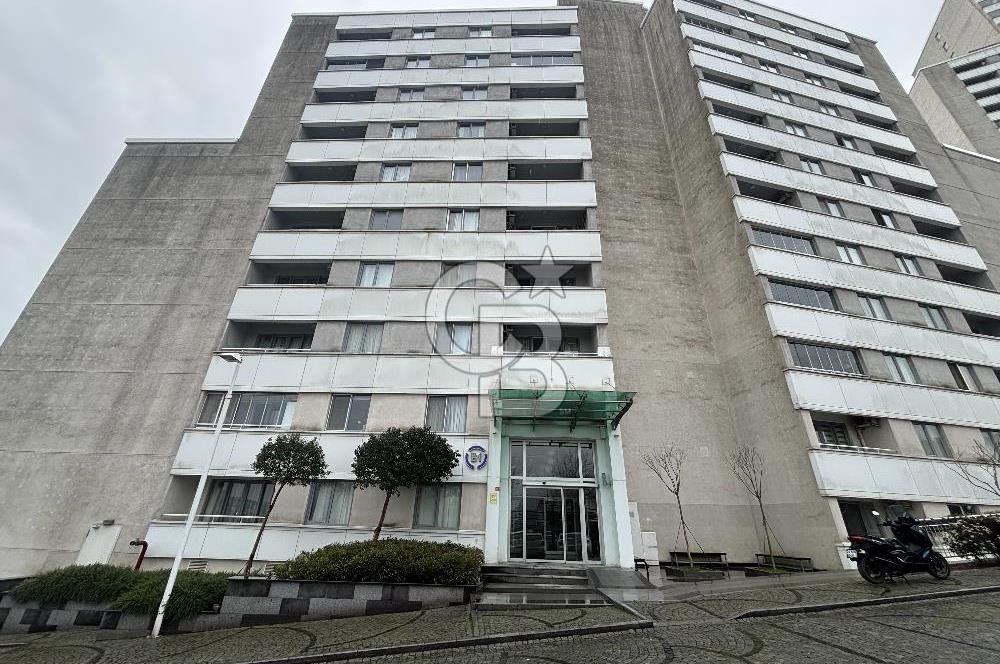 SPRADON VADİDE KISA KATLI BLOKLARDA FULL TADİLATLI SATILIK 2+1