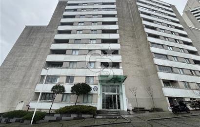 SPRADON VADİDE KISA KATLI BLOKLARDA FULL TADİLATLI SATILIK 2+1