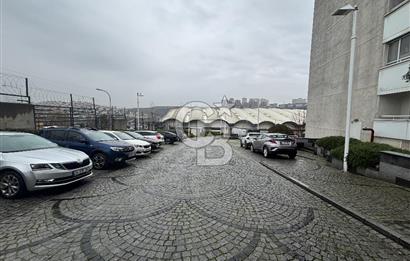 SPRADON VADİDE KISA KATLI BLOKLARDA FULL TADİLATLI SATILIK 2+1