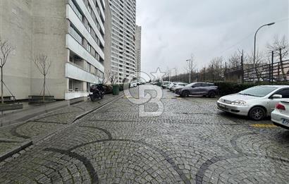 SPRADON VADİDE KISA KATLI BLOKLARDA FULL TADİLATLI SATILIK 2+1