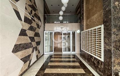 SPRADON VADİDE KISA KATLI BLOKLARDA FULL TADİLATLI SATILIK 2+1